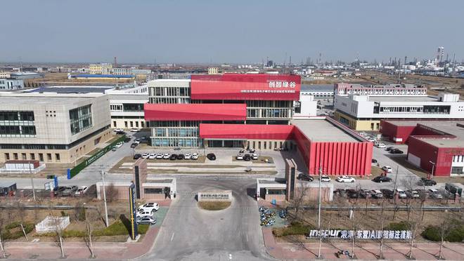 BD半岛官网利津：钢上做画 铁上写生 激光切割装备走俏外洋(图5)